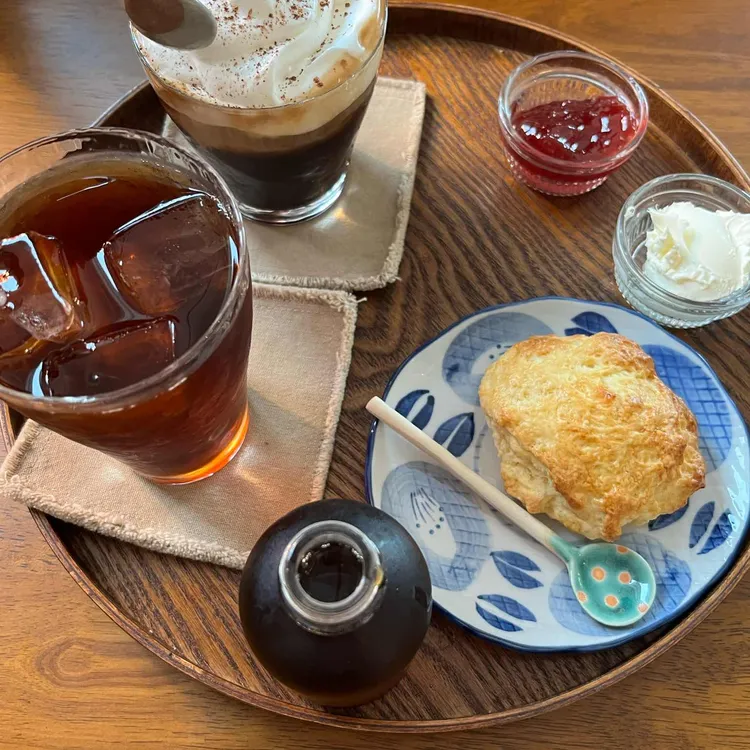 만조커피 대표 사진