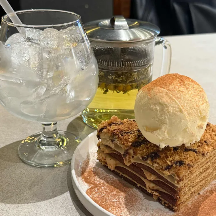 카레클린트 사진