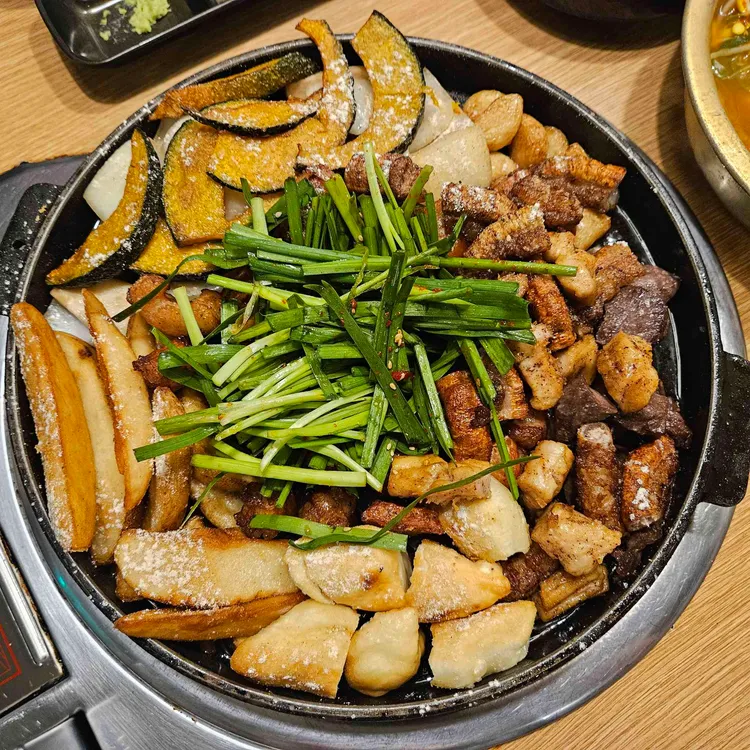 혜원소곱창 사진