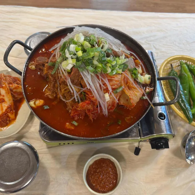 진성민속촌 사진