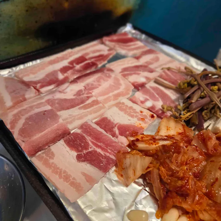 삼돼지 대표 사진