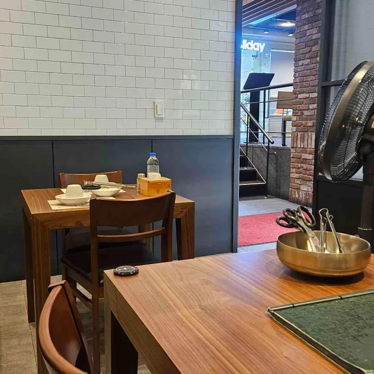 송추가마골 사진 2