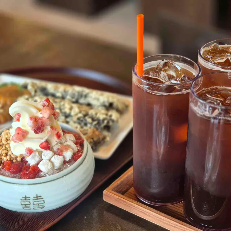 풍심당 카페 사진 1