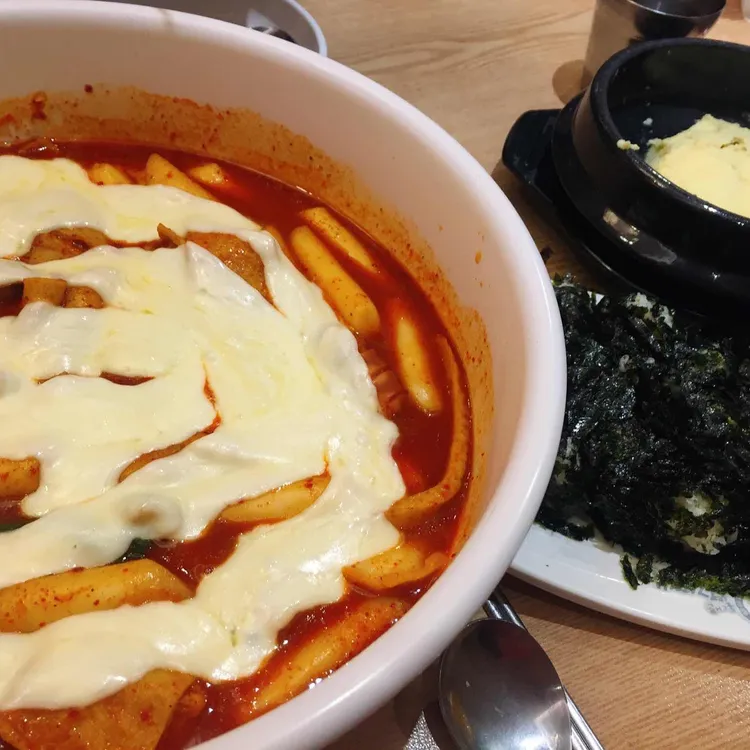 동대문 엽기떡볶이 사진 2