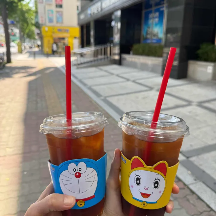 매머드익스프레스 사진 1