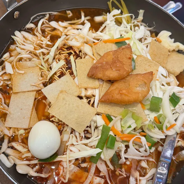 아이러브 신당동 사진