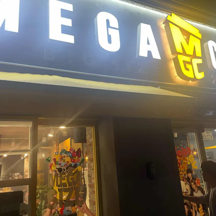 메가MGC커피 대표 사진