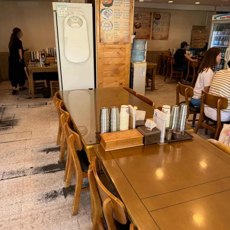 3일한우국밥 대표 사진