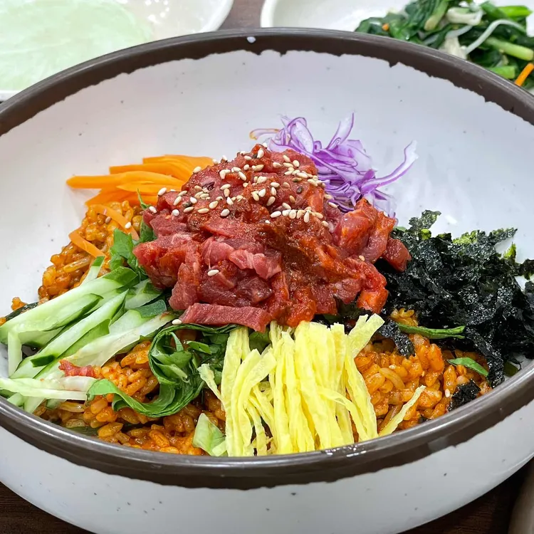 송정떡갈비 사진 2