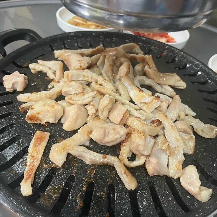 대포막창 사진 1