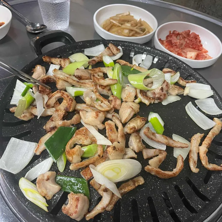대포막창 사진 2