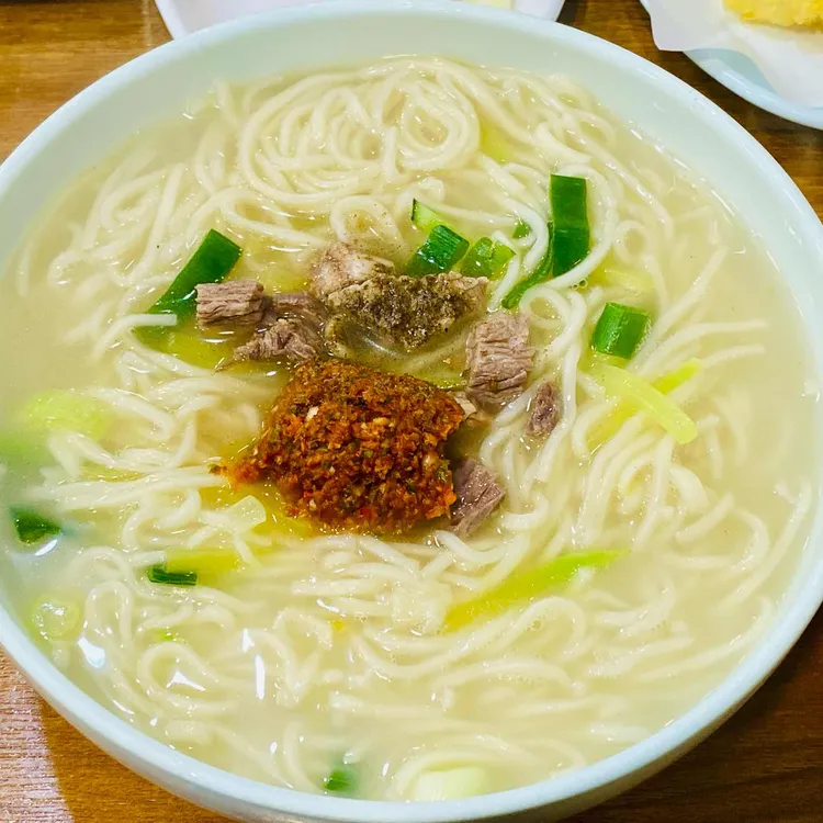 혜화 칼국수 사진