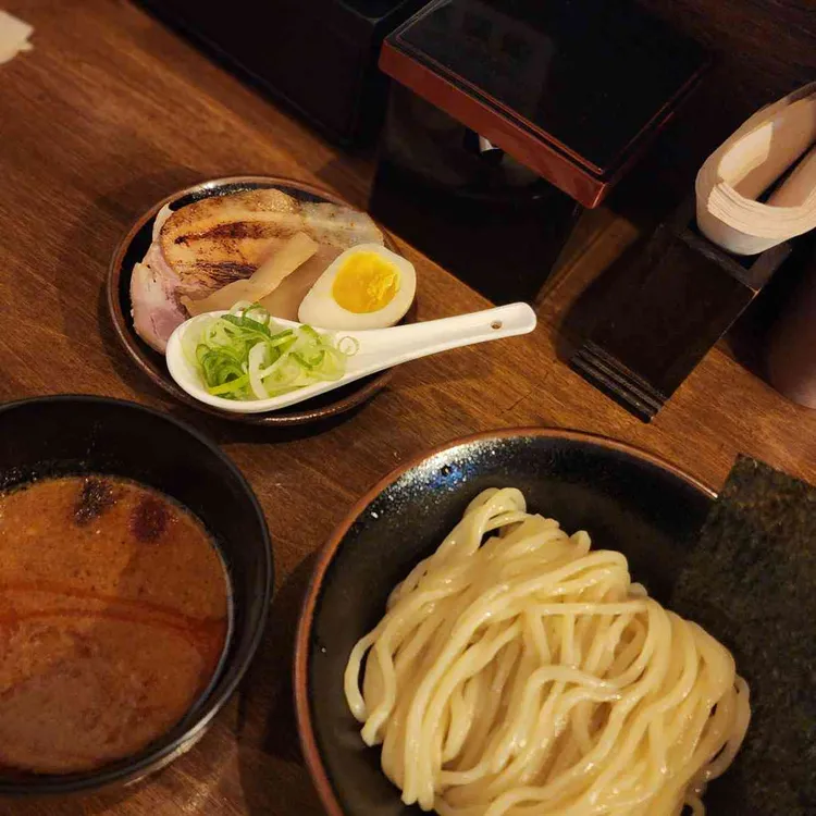 멘타이쇼 사진 1