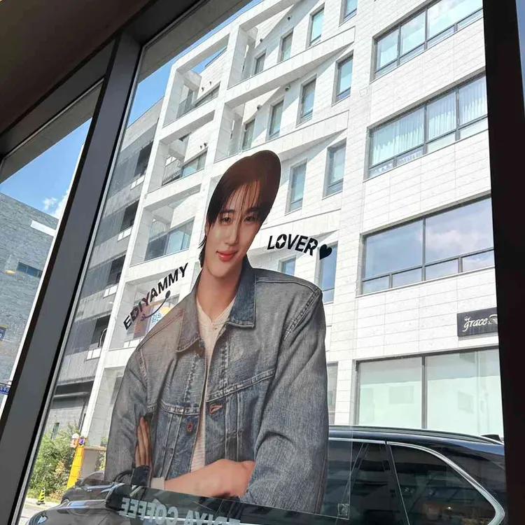 이디야커피 사진 1