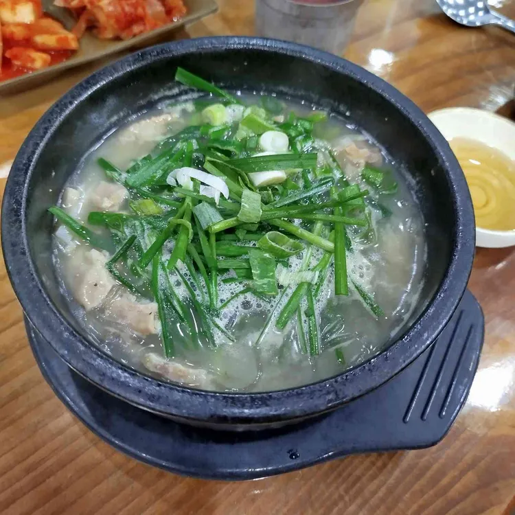 방일해장국 사진 1