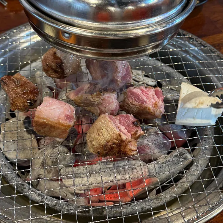 오미숯불갈비 사진 2