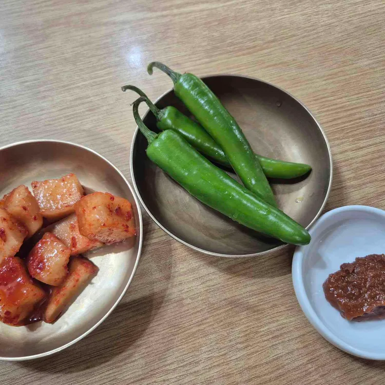 의령소바 대표 사진