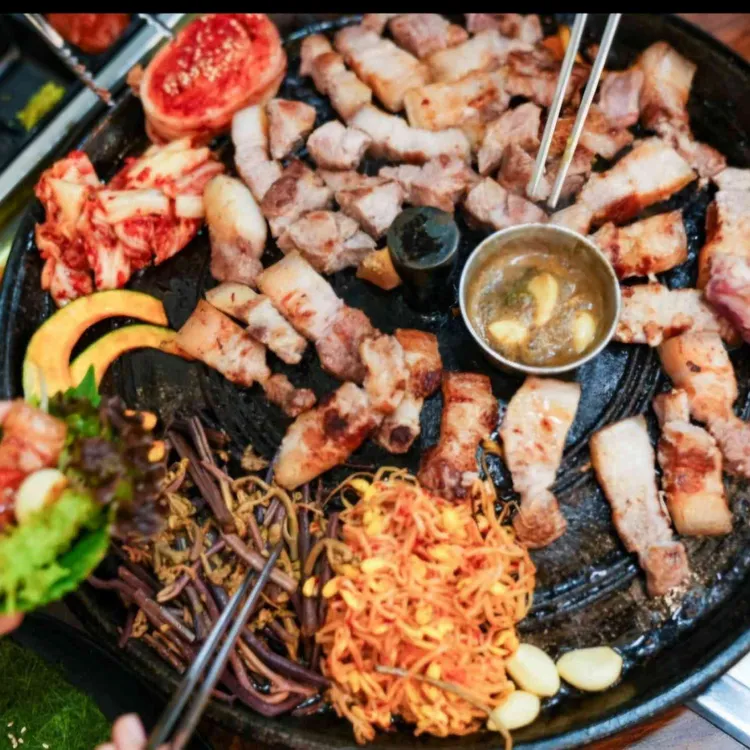 표선생고깃간 사진 2