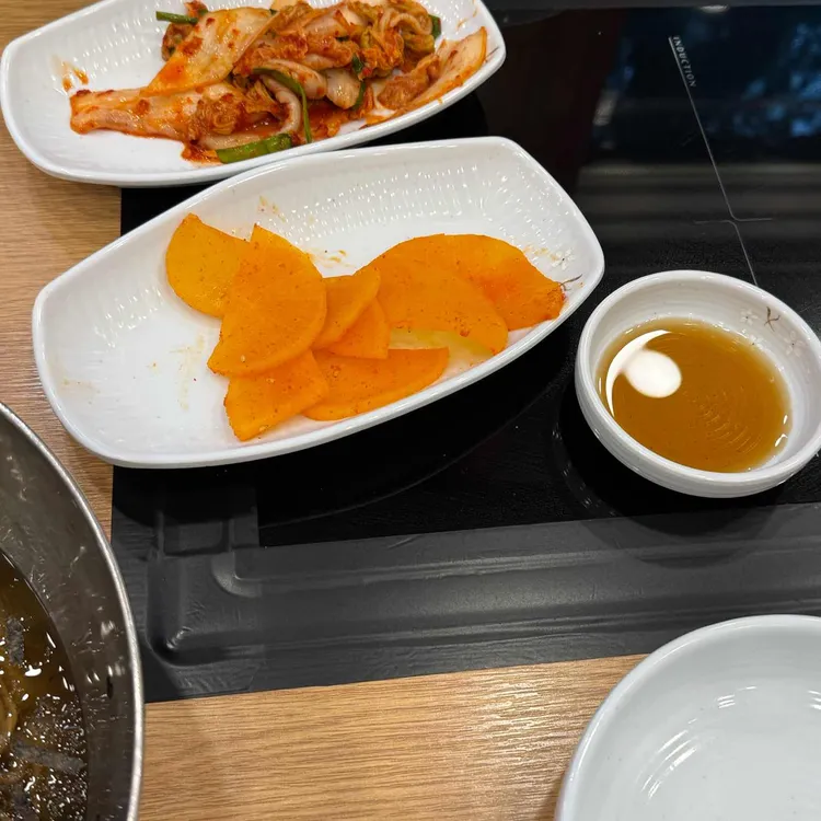 개성손만두메밀소바전문점 사진 2