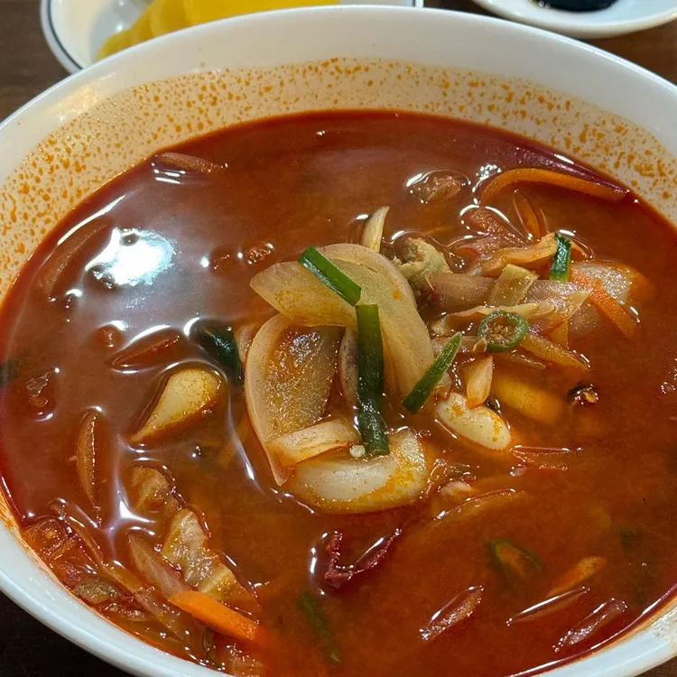 송죽장 사진 2