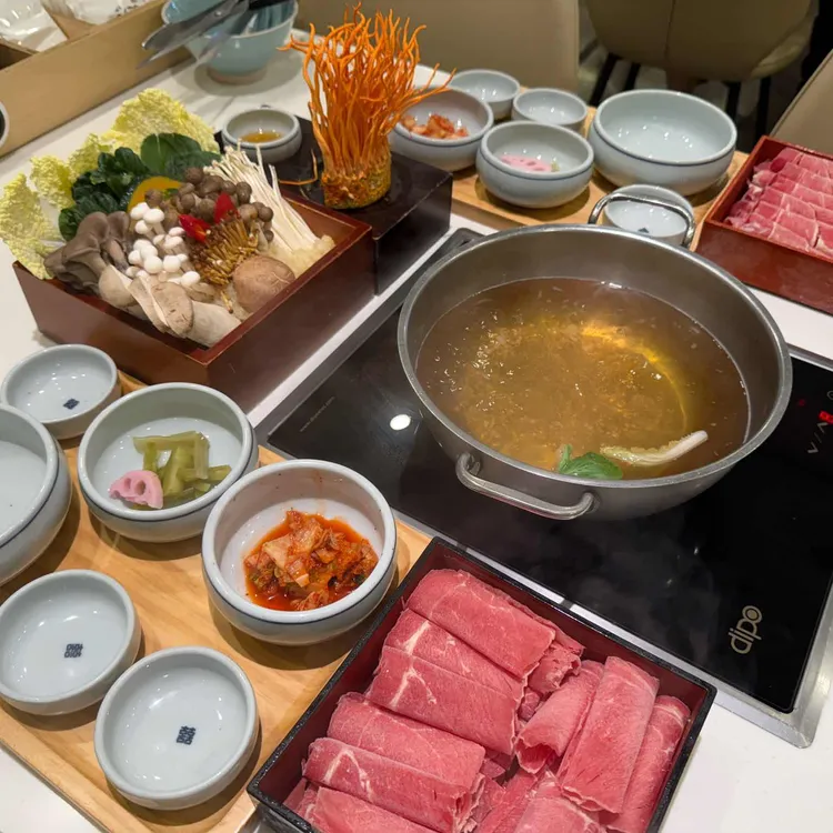 미면정 사진 1