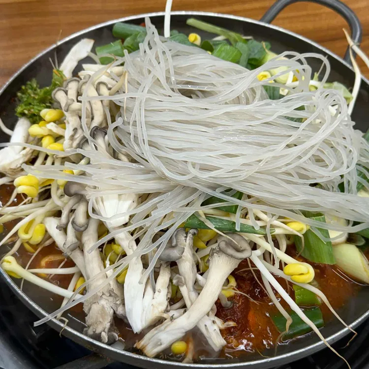 자매갈비전골 사진 2