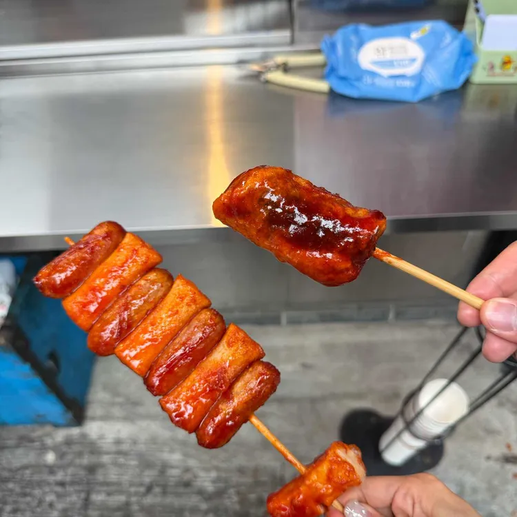 털보네떡꼬치 사진 2