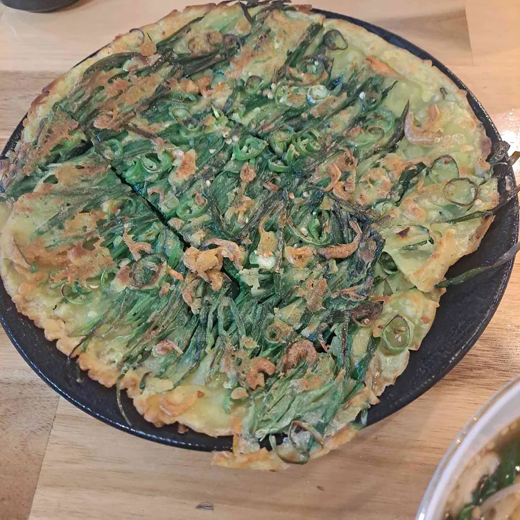 서문국수 사진 2