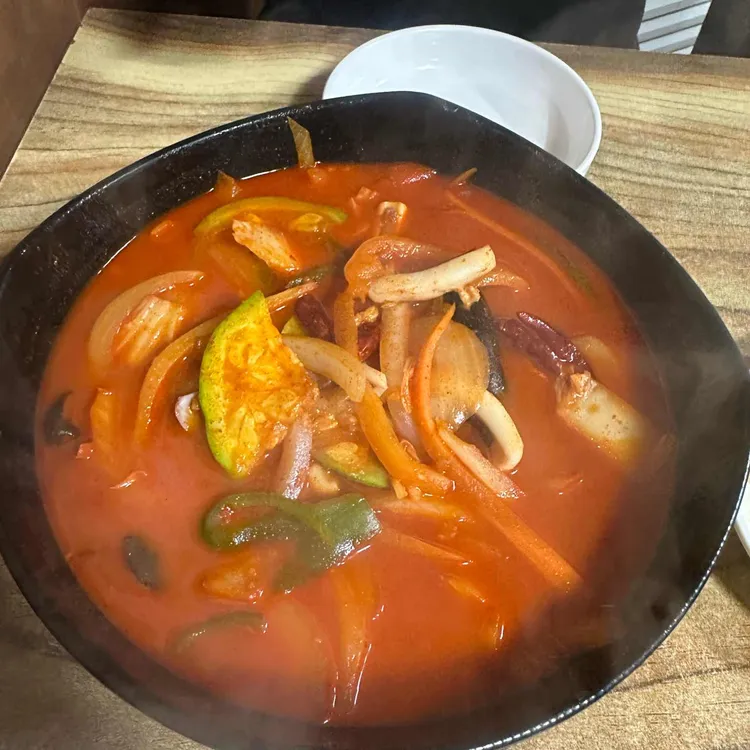 중화각 사진 1