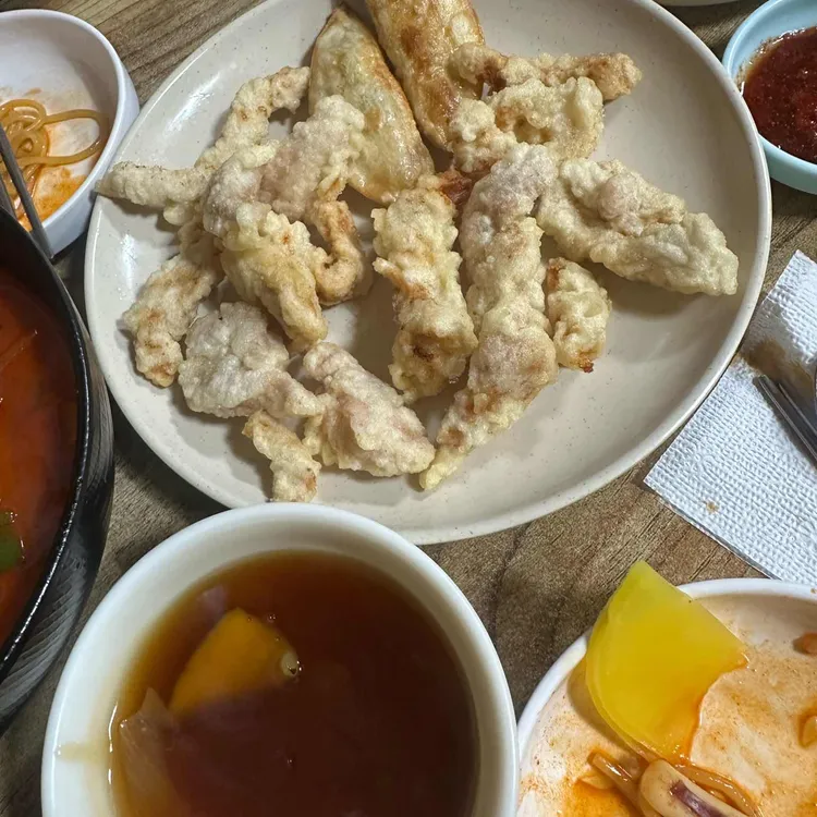 중화각 사진 2