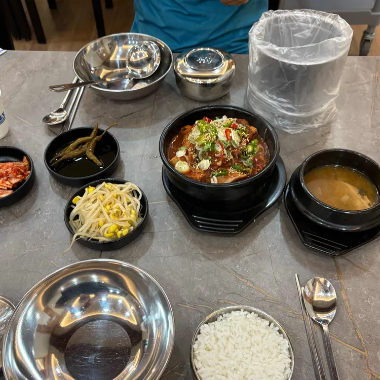 고향소갈비찜 대표 사진