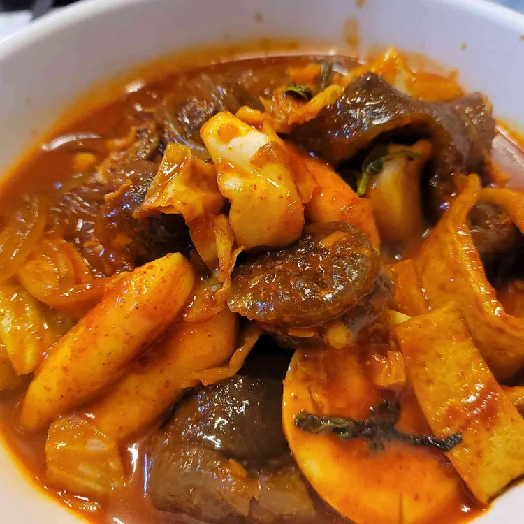 태화분식 사진 1
