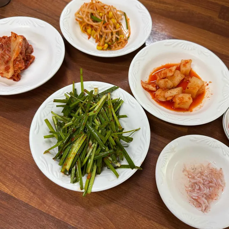 금암피순대 대표 사진