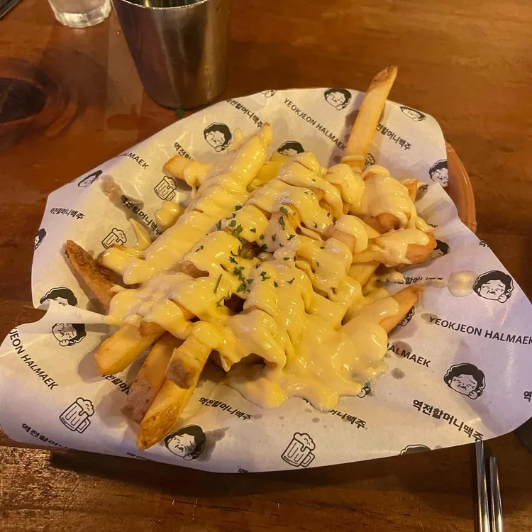 역전할머니맥주 사진 1