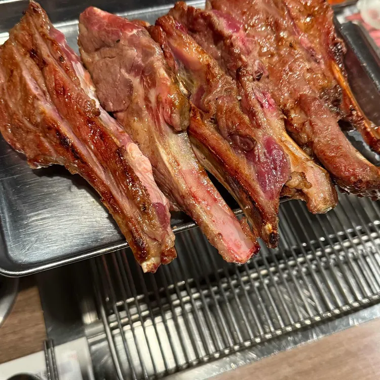 이가네양꼬치 사진 1