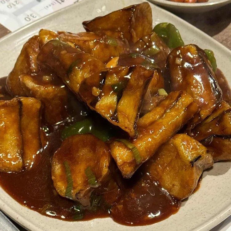 이가네양꼬치 사진 2