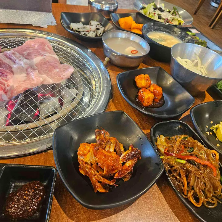 강릉풍년갈비 사진 2