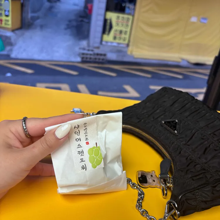 설악딸기모찌 사진 2