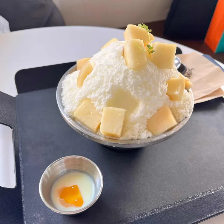 카페 스퀘어드 사진 1