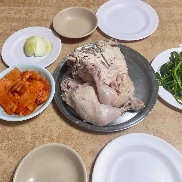처가집 사진 2