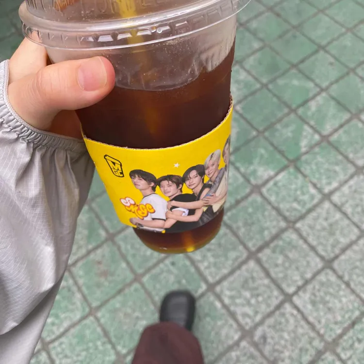 메가커피 사진 1