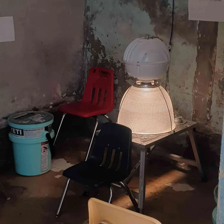 나이브브류어스 사진