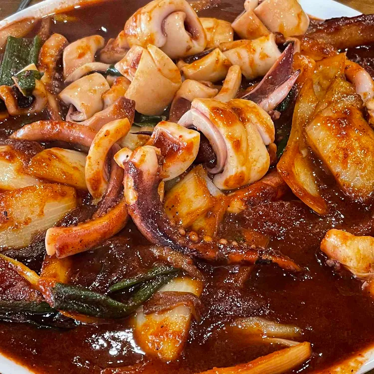 우리집팔당닭발 대표 사진