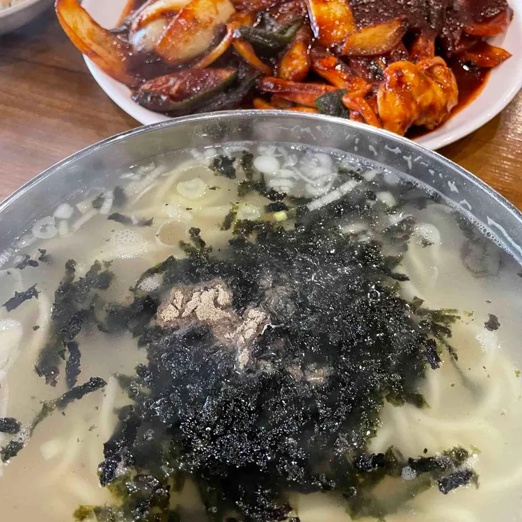 우리집팔당닭발 대표 사진