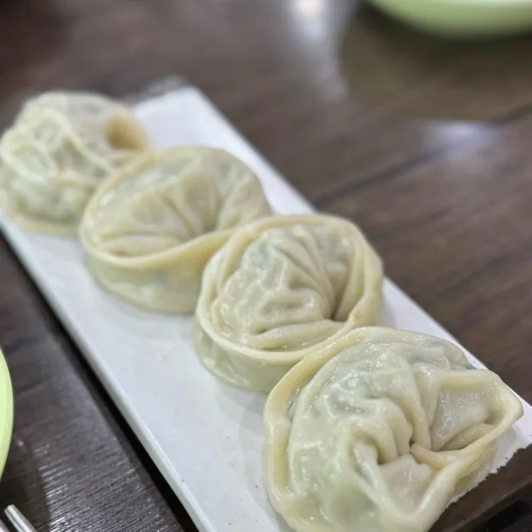 황도 바지락 칼국수 사진 2
