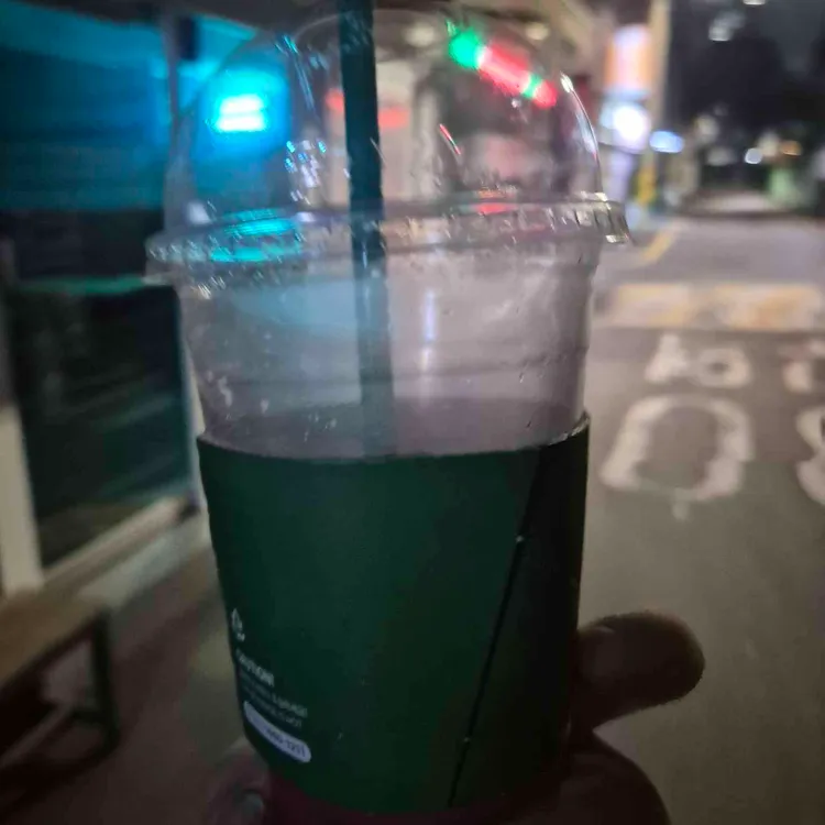 커피로만 대표 사진