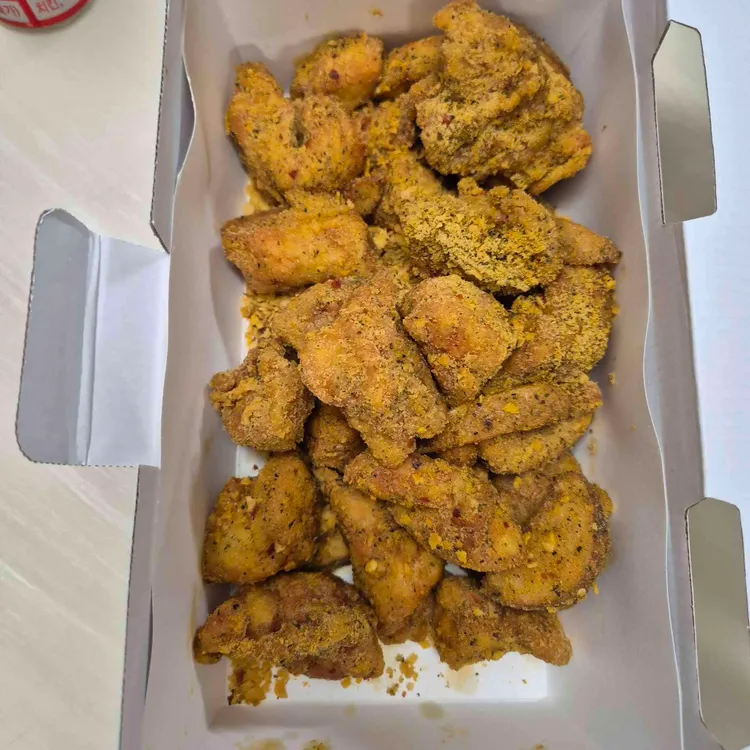 60계치킨 대표 사진