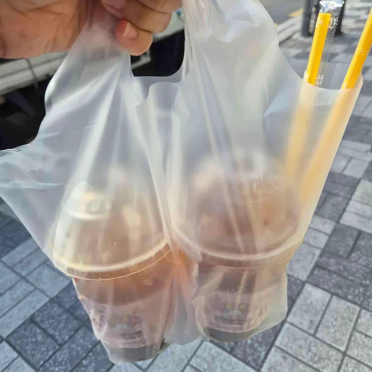컴포즈커피 사진 2