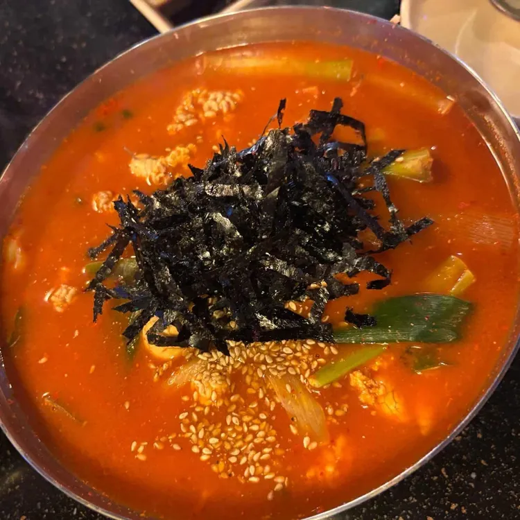칼누들바 대표 사진