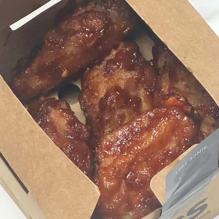 교촌치킨 대표 사진